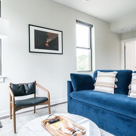 Cozysuites Music Row Stunning 2Br -Free Parking 05 Nashville Exterior foto