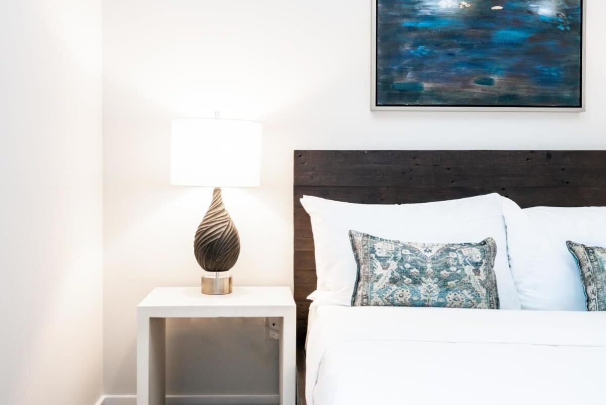 Cozysuites Music Row Stunning 2Br -Free Parking 05 Nashville Exterior foto